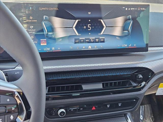 new 2025 BMW 430 Gran Coupe car, priced at $53,965