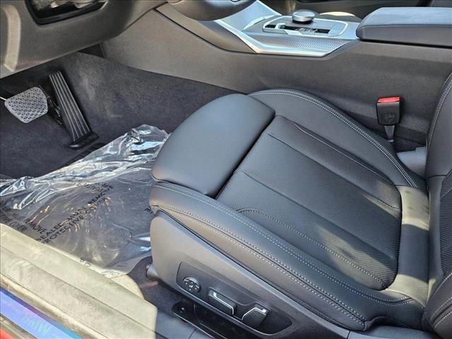 new 2025 BMW 430 Gran Coupe car, priced at $53,965