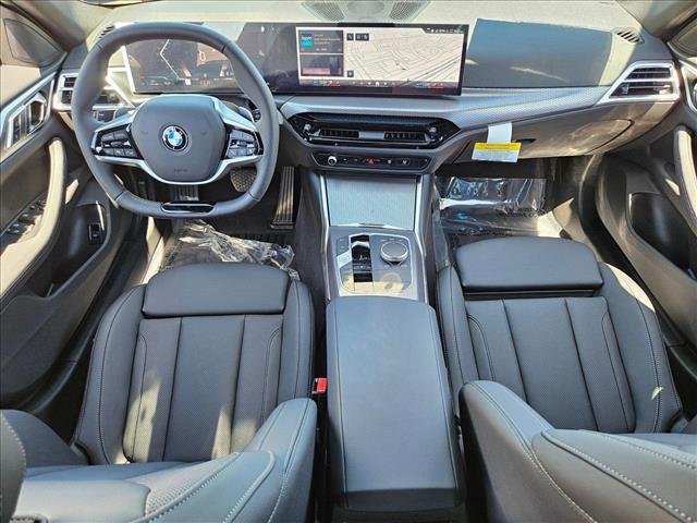 new 2025 BMW 430 Gran Coupe car, priced at $53,965