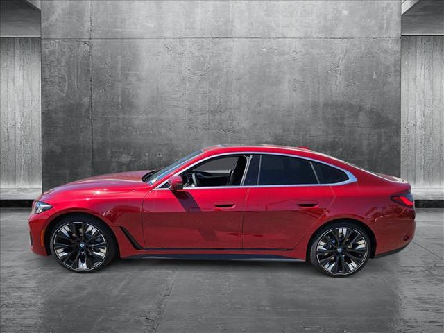 new 2025 BMW 430 Gran Coupe car, priced at $53,965