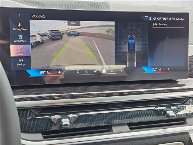 new 2026 BMW X5 car, priced at $76,050