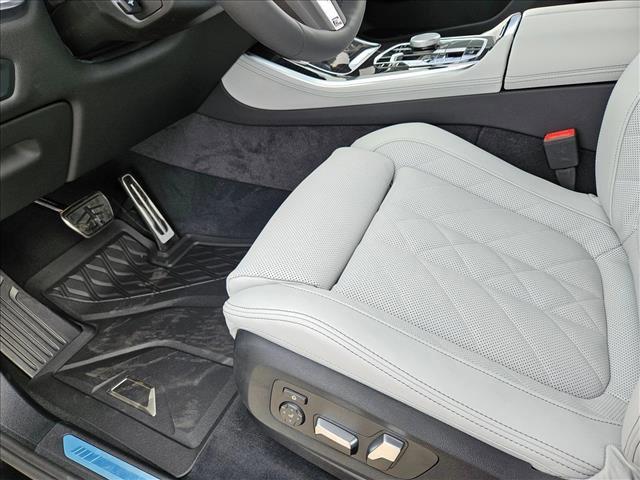 new 2026 BMW X5 car, priced at $76,050