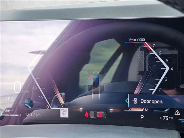 new 2026 BMW X5 car, priced at $76,050