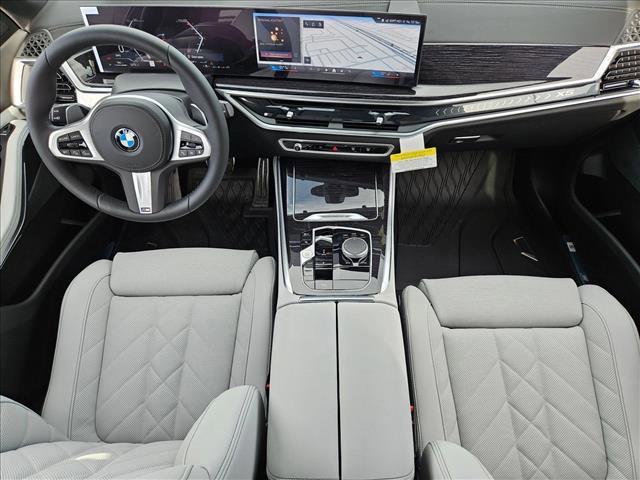 new 2026 BMW X5 car, priced at $76,050