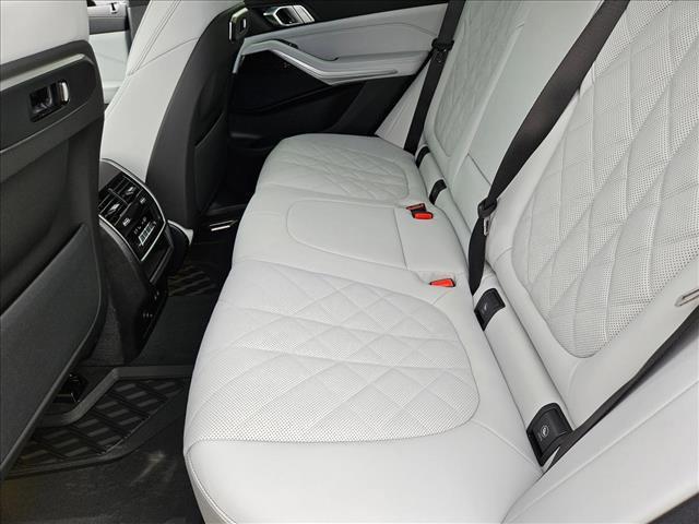 new 2026 BMW X5 car, priced at $76,050