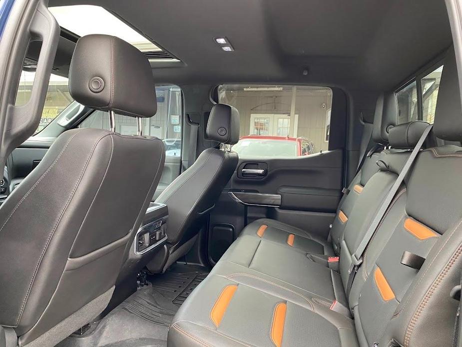 used 2019 GMC Sierra 1500 car