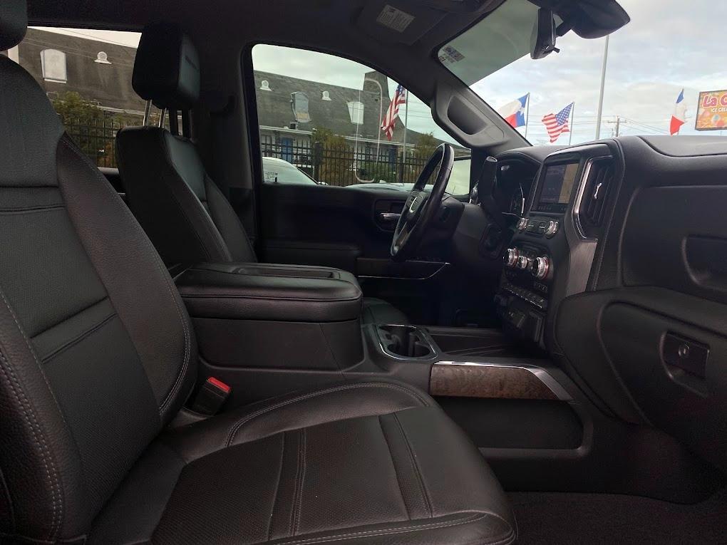 used 2019 GMC Sierra 1500 car