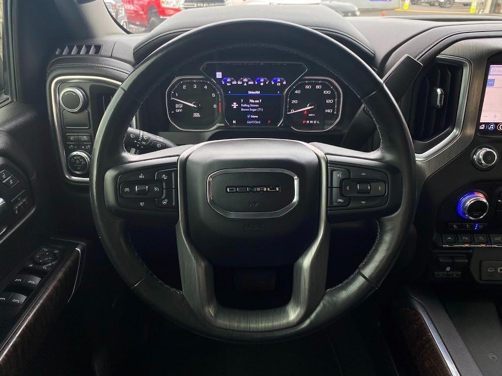 used 2019 GMC Sierra 1500 car