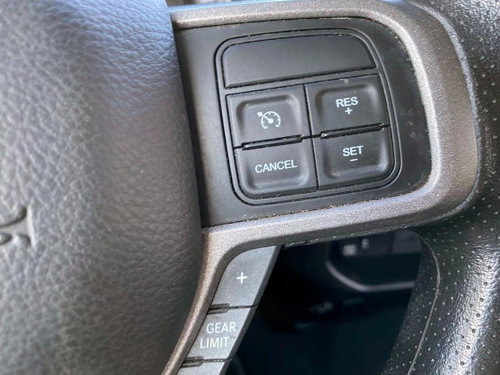 used 2019 Ram 2500 car