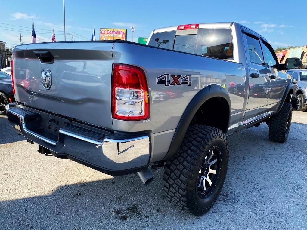 used 2019 Ram 2500 car