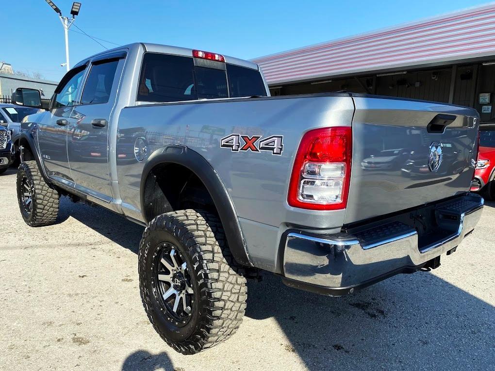 used 2019 Ram 2500 car