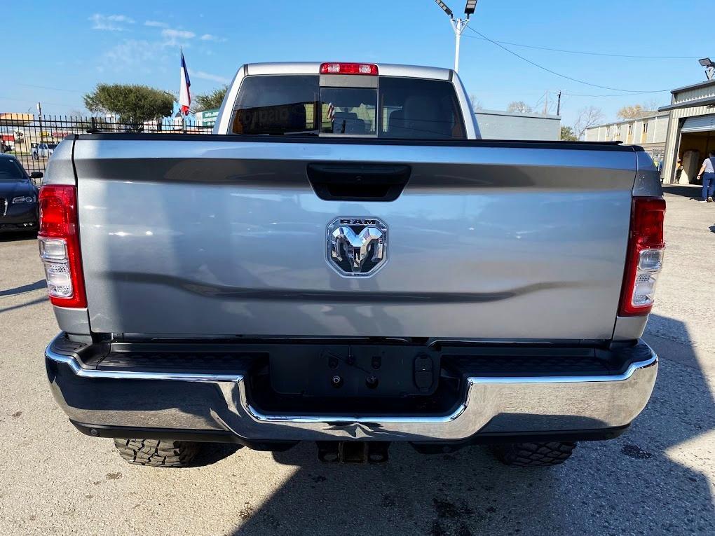 used 2019 Ram 2500 car