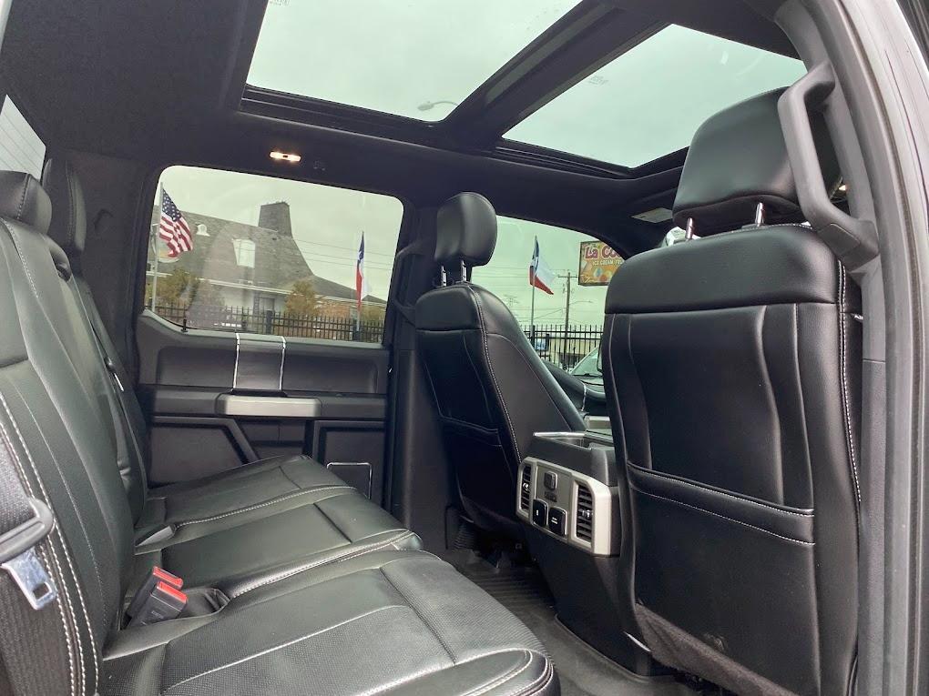 used 2018 Ford F-150 car