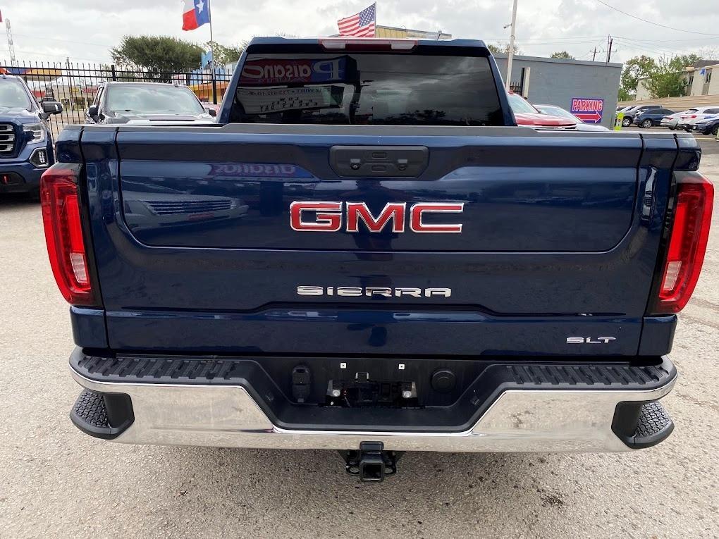 used 2023 GMC Sierra 1500 car