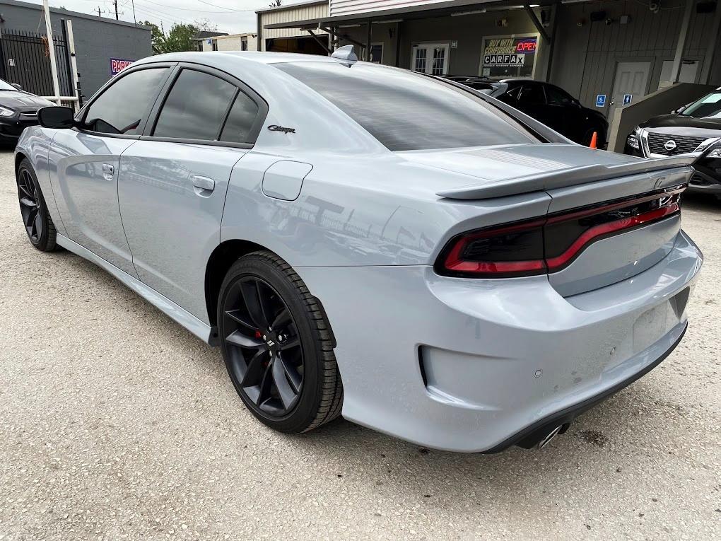 used 2021 Dodge Charger car