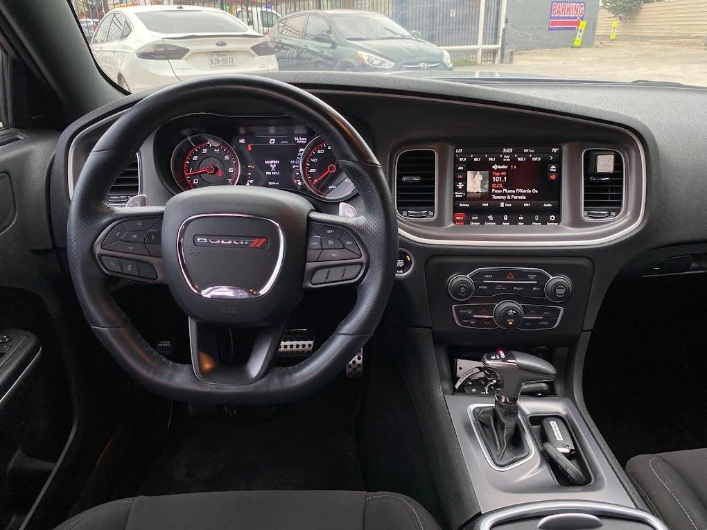 used 2021 Dodge Charger car