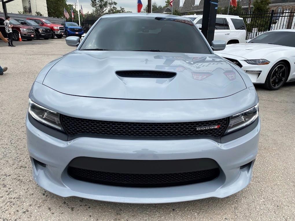 used 2021 Dodge Charger car