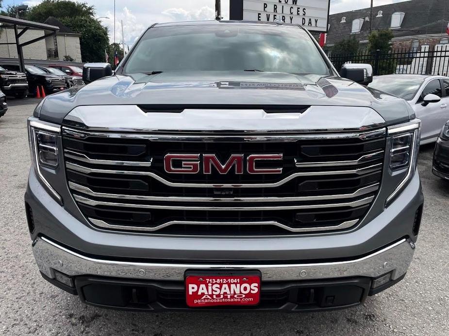 used 2023 GMC Sierra 1500 car