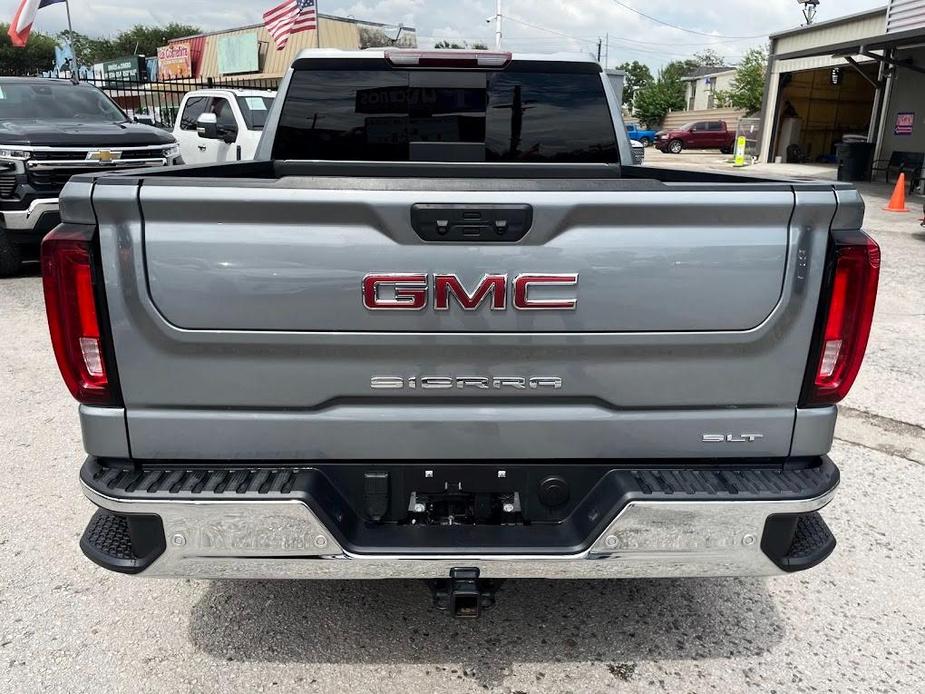 used 2023 GMC Sierra 1500 car