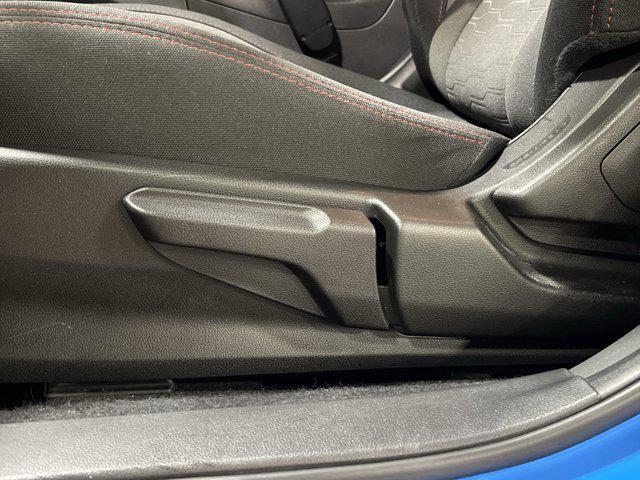 used 2024 Subaru Impreza car, priced at $21,997