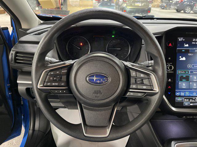 used 2024 Subaru Impreza car, priced at $21,997