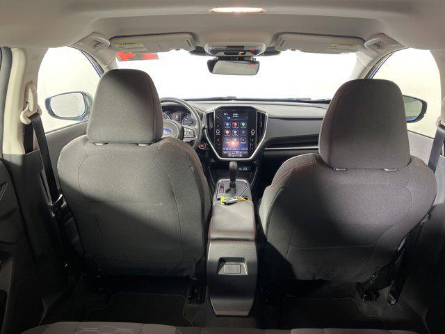 used 2024 Subaru Impreza car, priced at $21,997