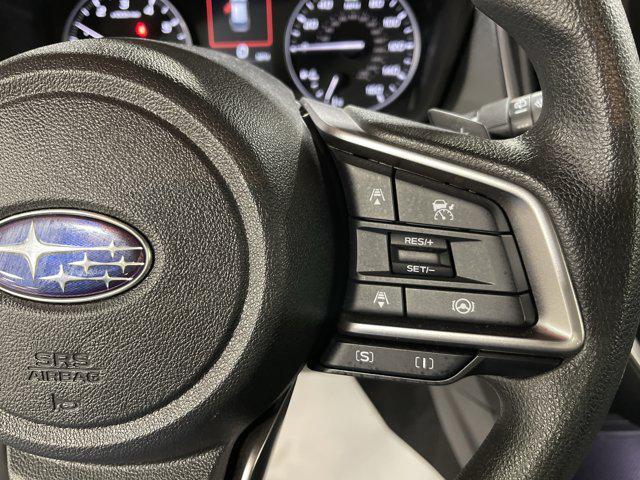 used 2024 Subaru Impreza car, priced at $21,997