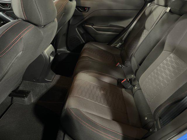 used 2024 Subaru Impreza car, priced at $21,997