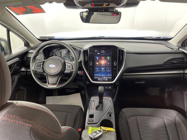 used 2024 Subaru Impreza car, priced at $21,997