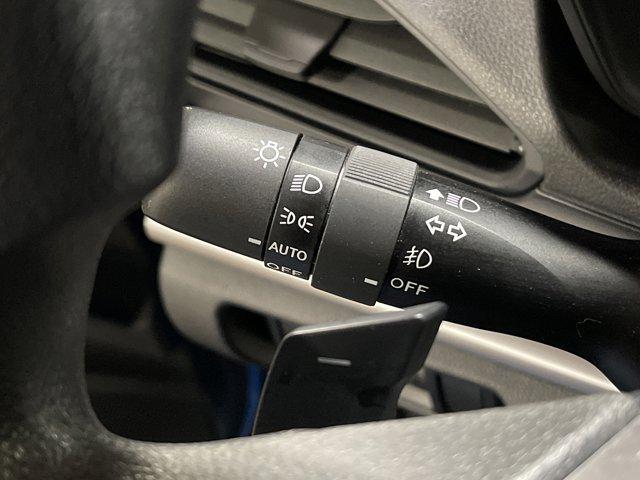 used 2024 Subaru Impreza car, priced at $21,997