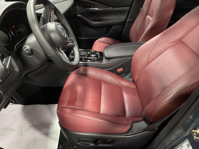 used 2023 Mazda CX-30 car, priced at $24,997
