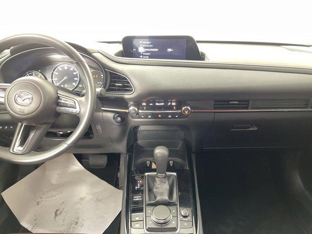 used 2023 Mazda CX-30 car, priced at $24,997