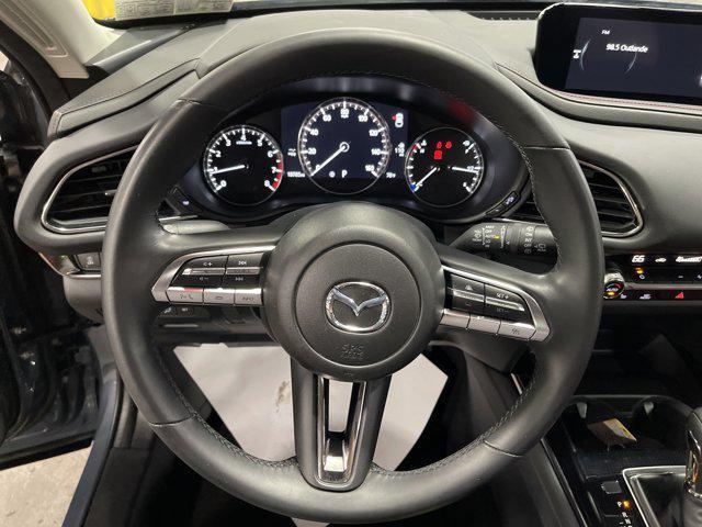 used 2023 Mazda CX-30 car, priced at $24,997