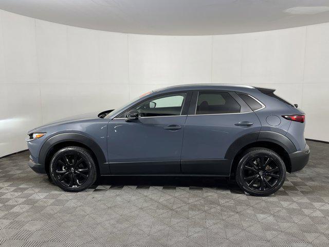 used 2023 Mazda CX-30 car, priced at $24,997