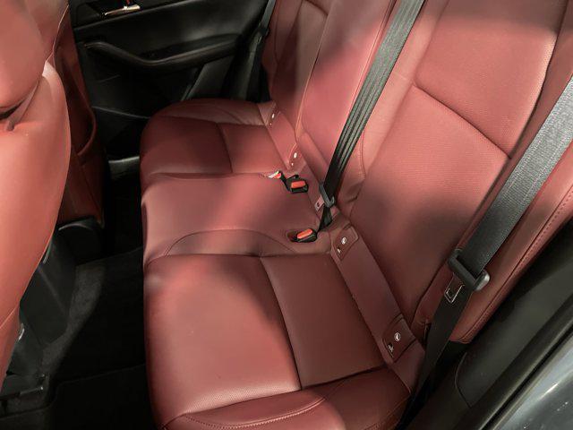 used 2023 Mazda CX-30 car, priced at $24,997