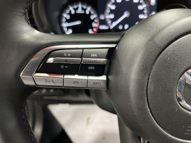 used 2023 Mazda CX-30 car, priced at $24,997
