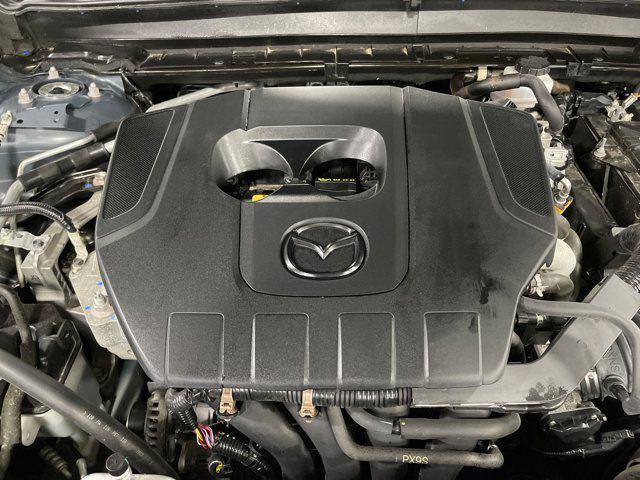 used 2023 Mazda CX-30 car, priced at $24,997