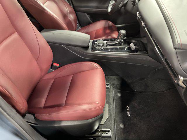used 2023 Mazda CX-30 car, priced at $24,997