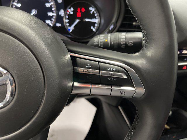 used 2023 Mazda CX-30 car, priced at $24,997