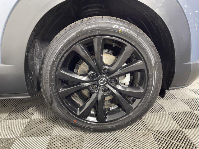 used 2023 Mazda CX-30 car, priced at $24,997