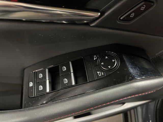used 2023 Mazda CX-30 car, priced at $24,997