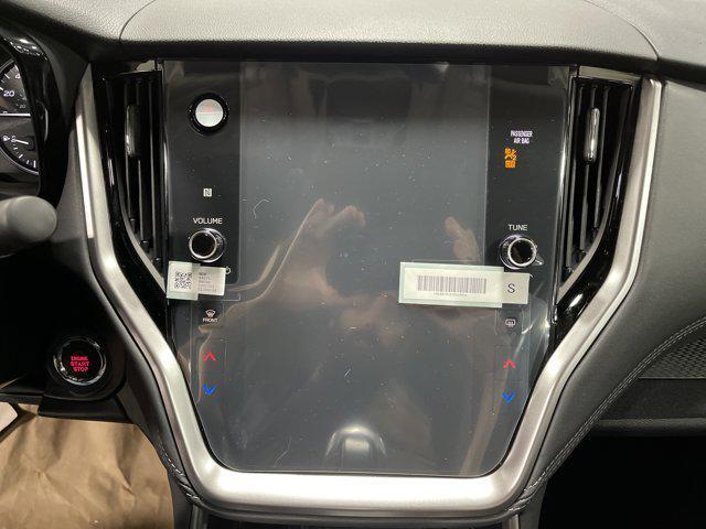 new 2025 Subaru Outback car, priced at $35,739