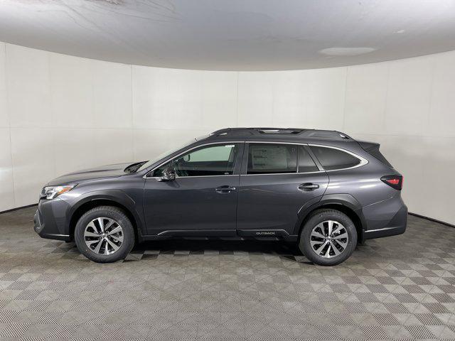 new 2025 Subaru Outback car, priced at $35,739