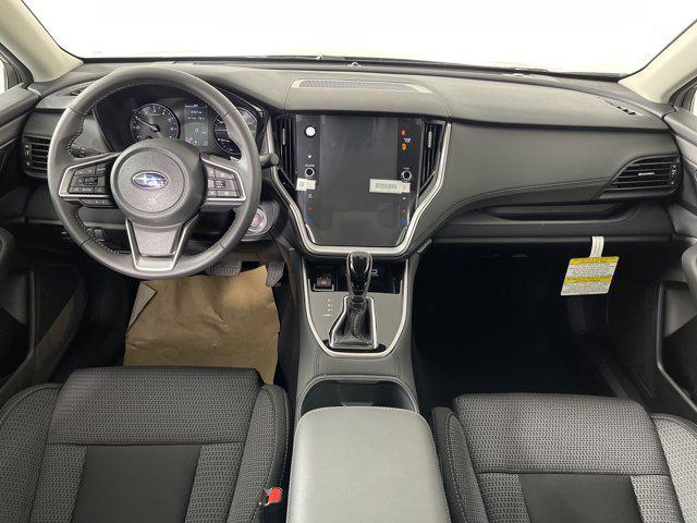 new 2025 Subaru Outback car, priced at $35,739