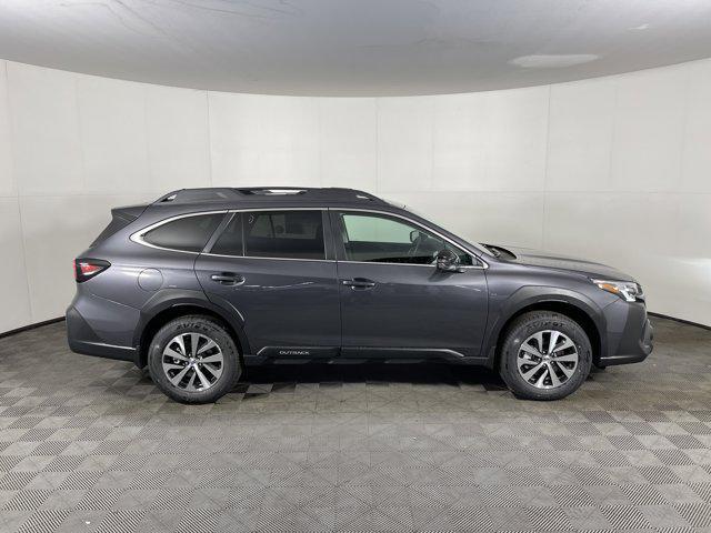 new 2025 Subaru Outback car, priced at $35,739