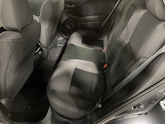 new 2025 Subaru Outback car, priced at $35,739