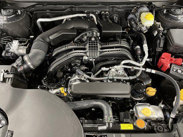 new 2025 Subaru Outback car, priced at $35,739