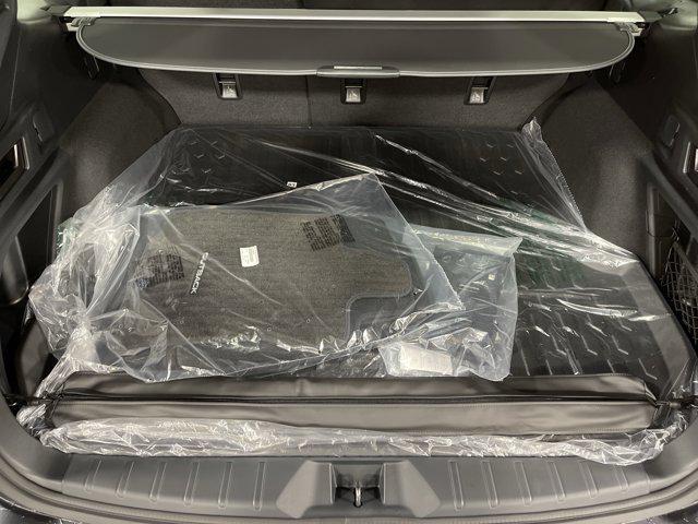 new 2025 Subaru Outback car, priced at $35,739