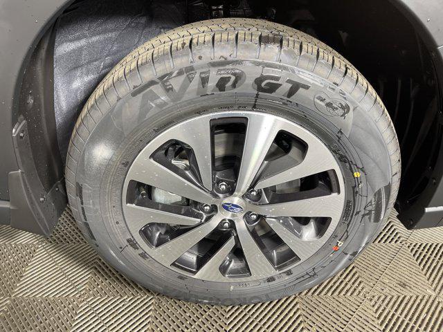 new 2025 Subaru Outback car, priced at $35,739