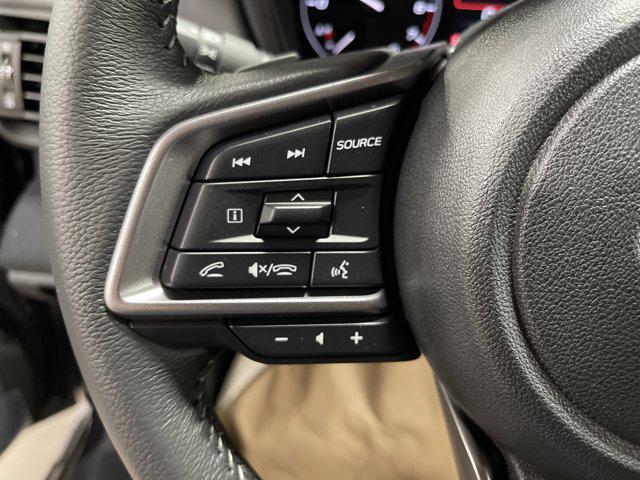 new 2025 Subaru Outback car, priced at $35,739